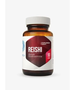 HEPATICA Reishi (90 Kaps.)