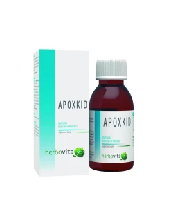 HERBOVITA Apoxkid (50 g / 1