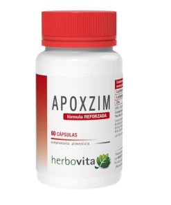 HERBOVITA Apoxzim (60 Kapseln)