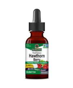 Hawthorn Berry