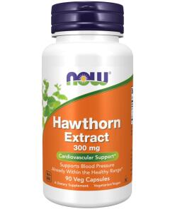 Hawthorn Extract