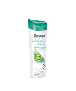 Himalaya Anti-dandruff Shampoo  (400 ml