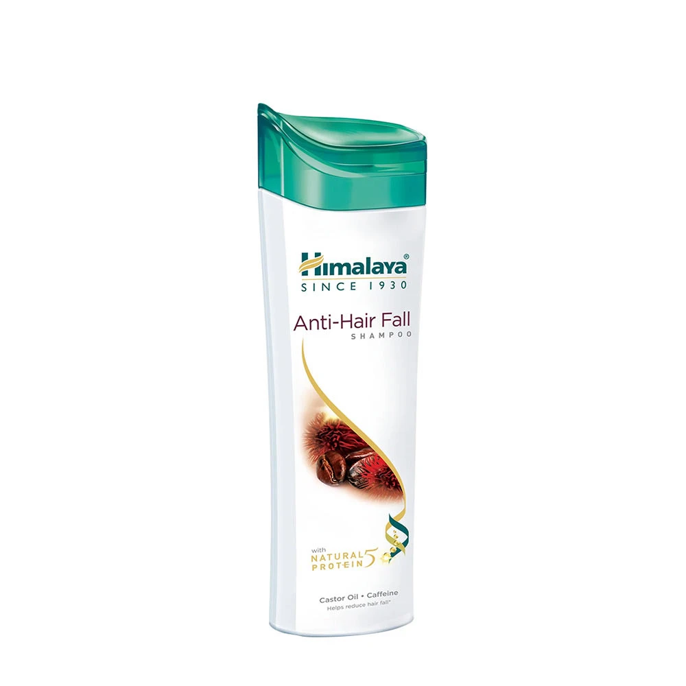 Himalaya Anti-hair Fall Shampoo (400 ml