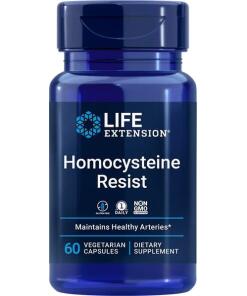 Homocysteine Resist - 60 vcaps
