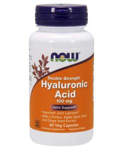Hyaluronic Acid