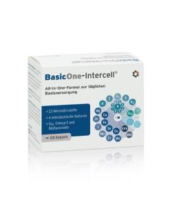 INTERCELL PHARMA D3-Intercell 4000 IU (90 caps)