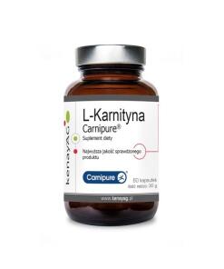 KENAY L-Carnitine Carnipure (60 caps)