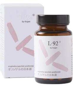 KOGEN L-92® Postbiotic (30 Kapseln)