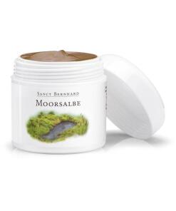 KRAUTERHAUS SANCT BERNHARD Moorsalbe - Peat Ointment (100 ml / 3