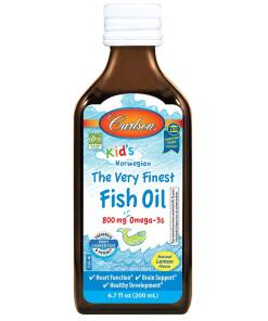 Kid's The Very Finest Fish Oil