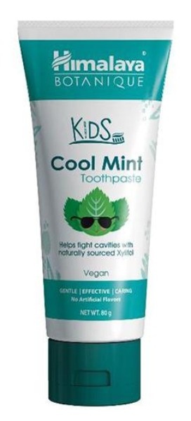 Kids Toothpaste