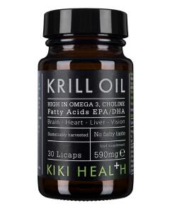 Krill Oil