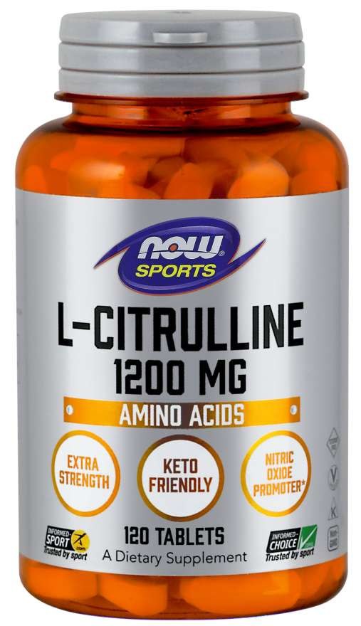 L-Citrulline