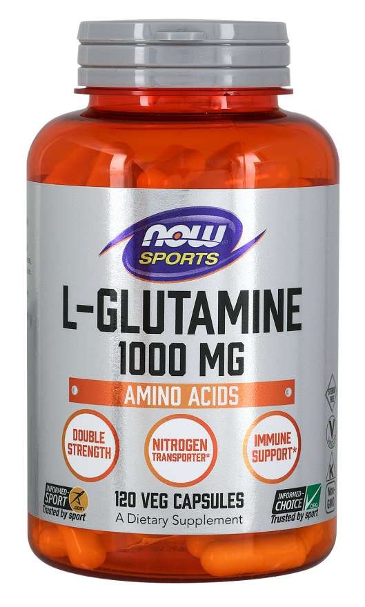 L-Glutamine