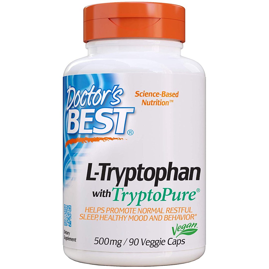 L-Tryptophan