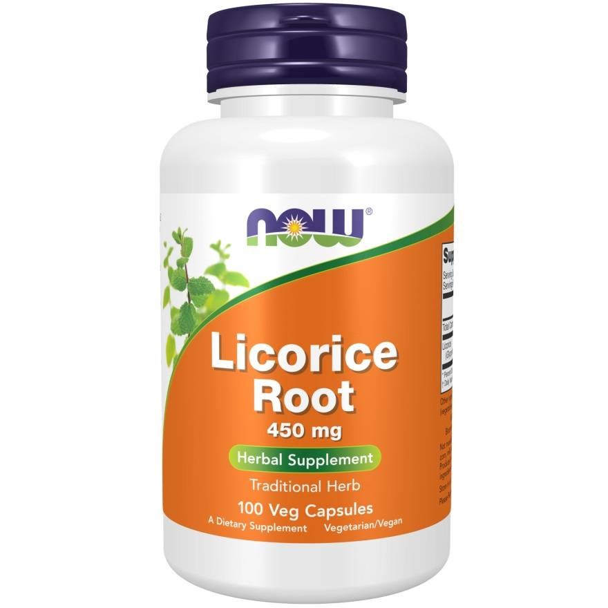 Licorice Root