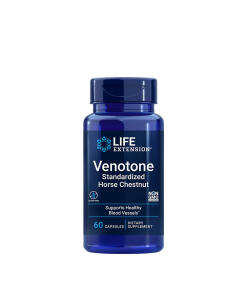 Life Extension - Venotone (60 Capsules)
