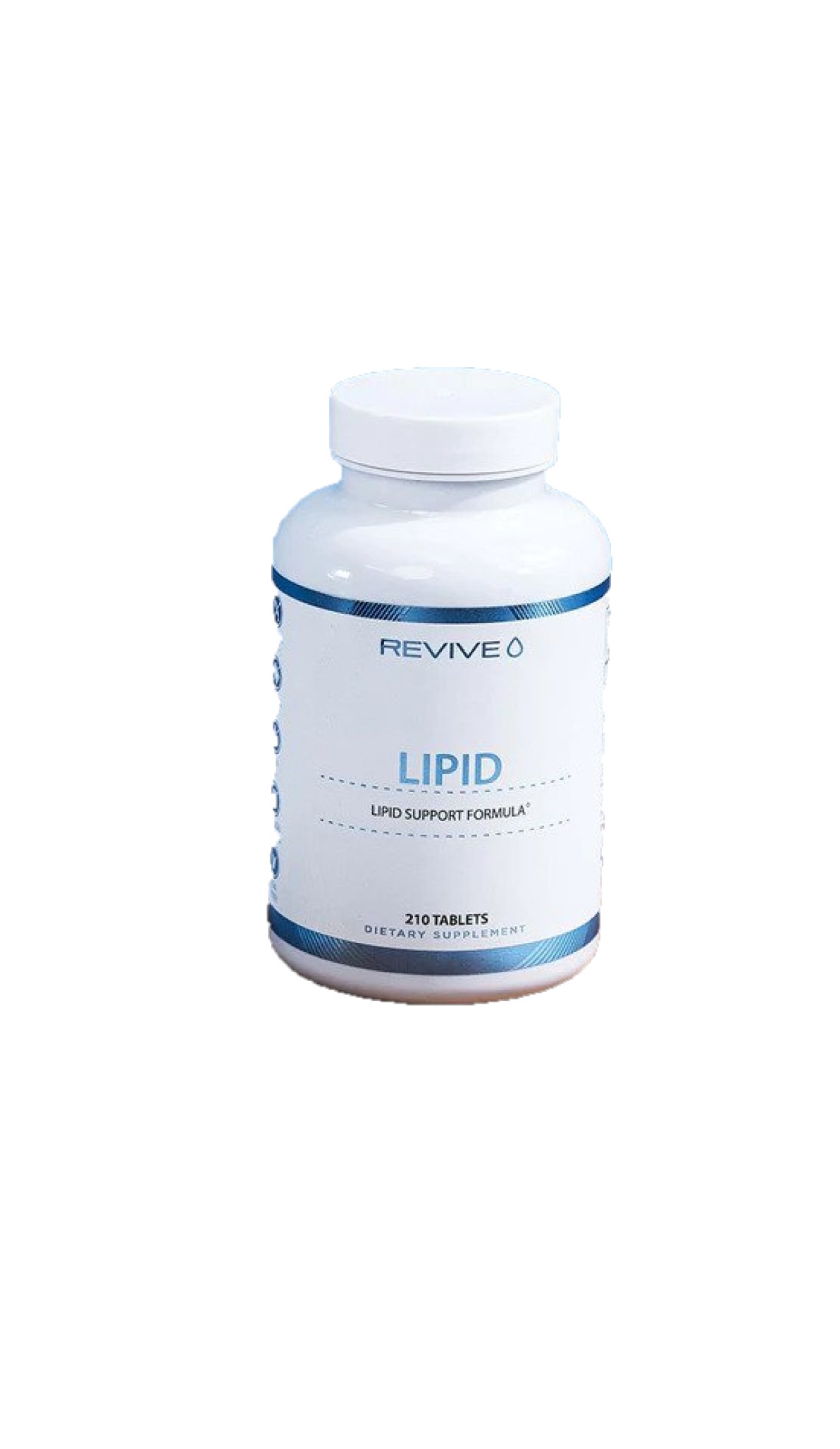Lipid - 210 tablets