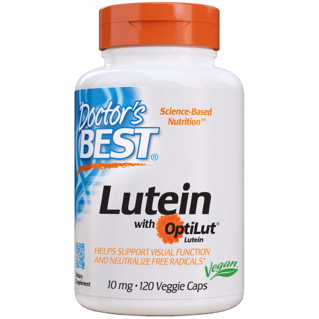 Lutein from OptiLut
