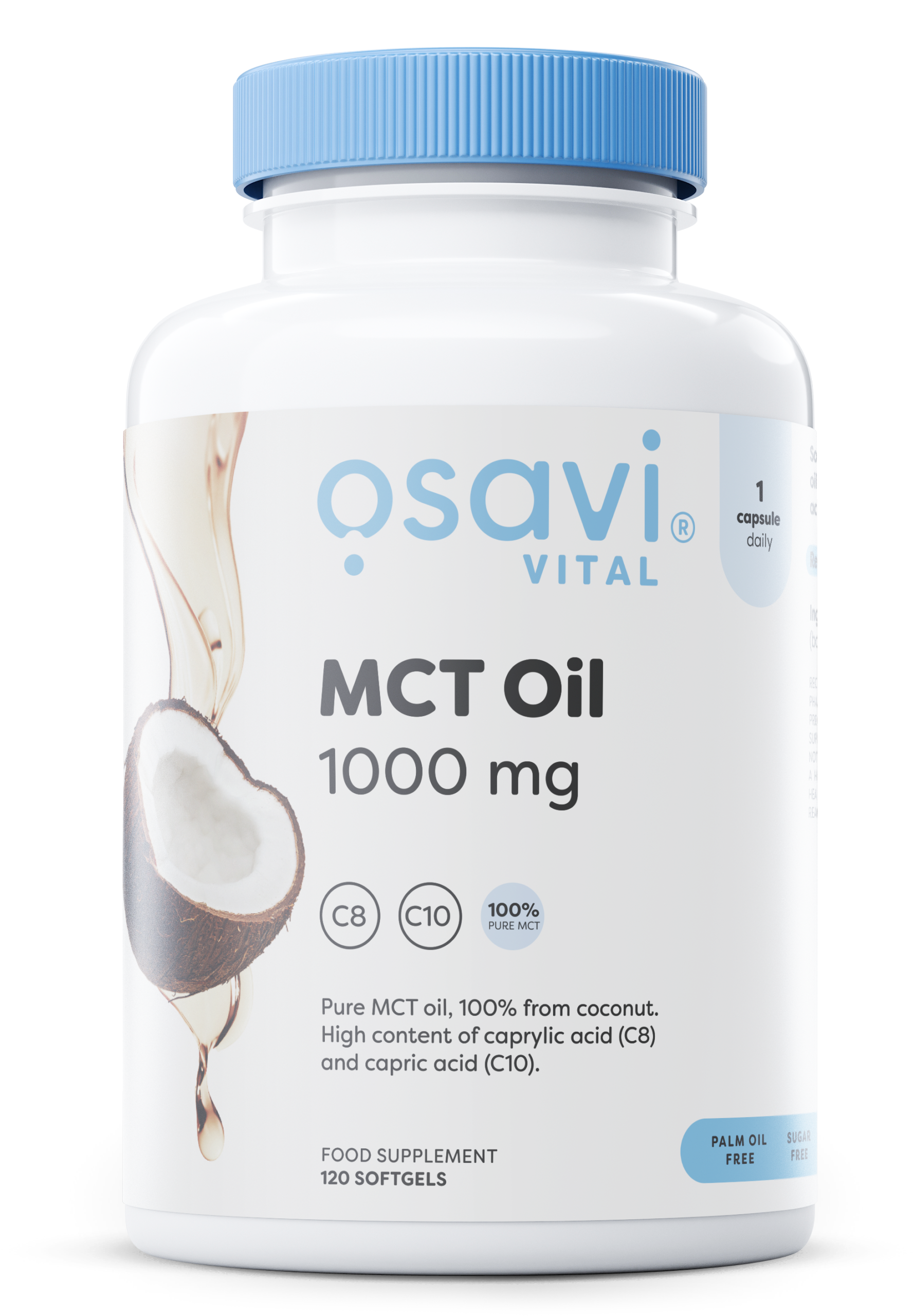 MCT Oil