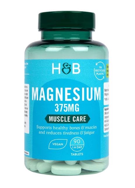 Magnesium