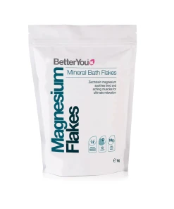 Magnesium Flakes - 1000g