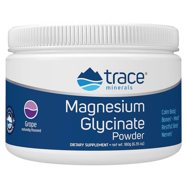 Magnesium Glycinate Powder