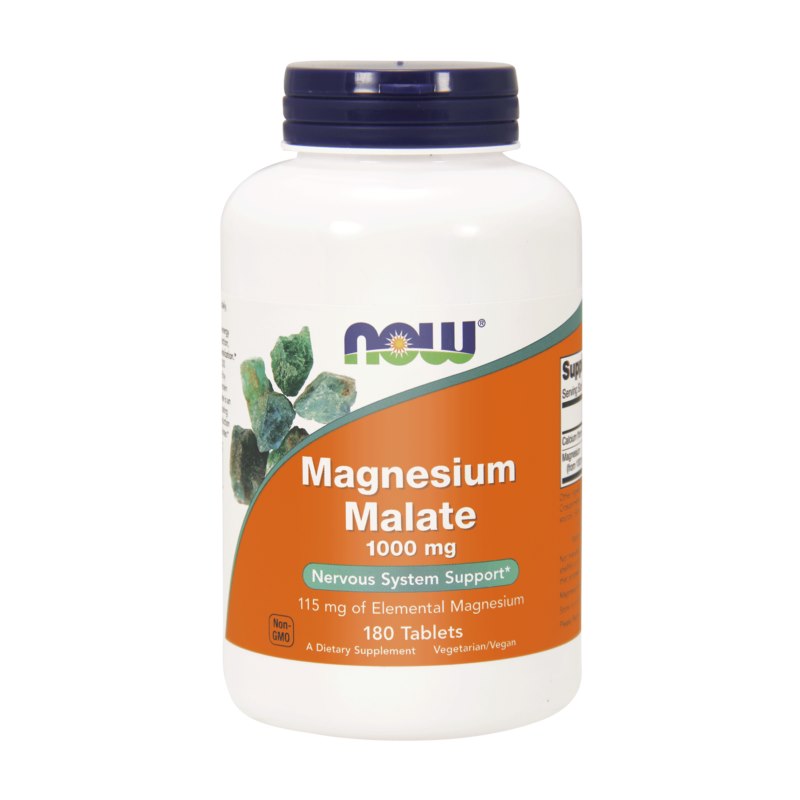 Magnesium Malate