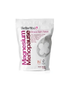 Magnesium Menopause Badeflöckchen 750 g