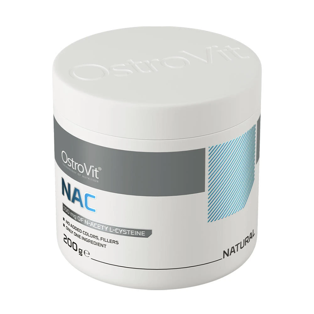 OstroVit - NAC Supreme Pure - 200g – Bild 6