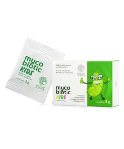 NATURE SCIENCE Mycobiotic KIDS (21 g)