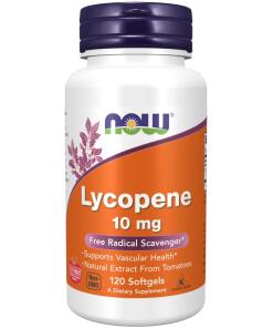 NOW FOODS Lycopin