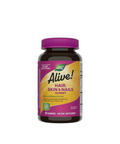 Natures Way Alive!® Hair