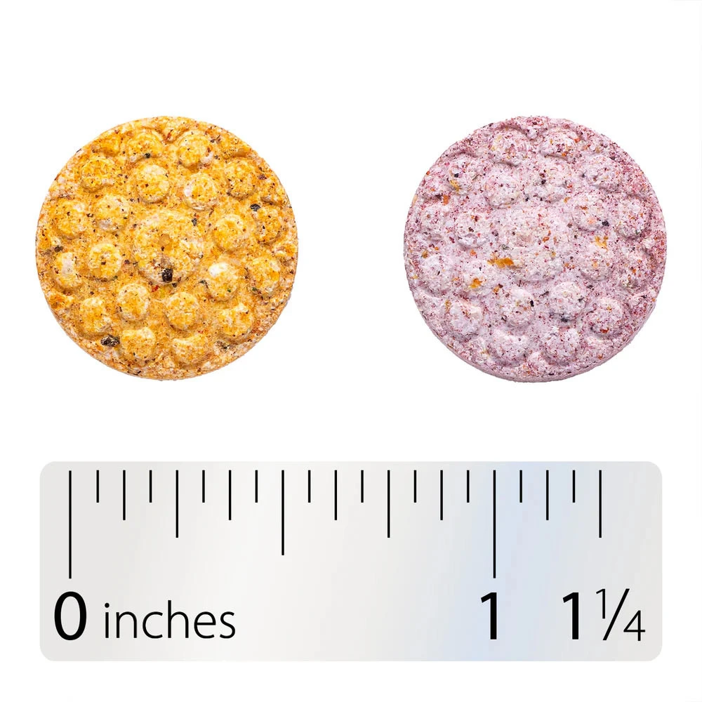 Nature's Way - Alive!® Kinder-Kaumultivitamin (120 Kautabletten) – Bild 9