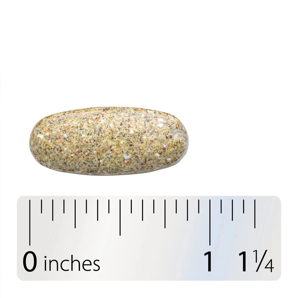 Nature's Way - Alive!® Max3 Tägliches Multivitamin ohne Eisen (180 Tabletten) – Bild 9