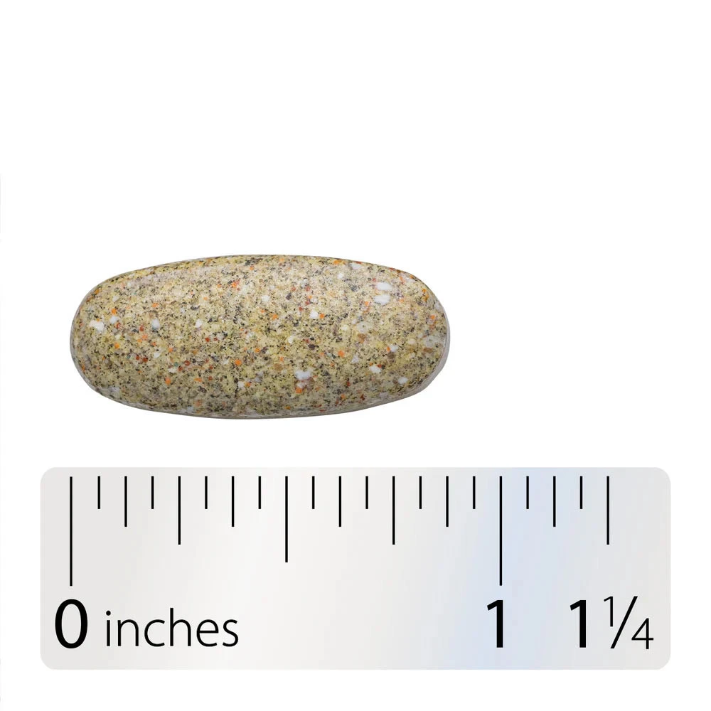 Nature's Way - Alive!® Max3 Tägliches Multivitamin für Männer (90 Tabletten) – Bild 9