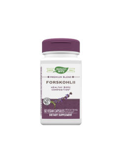 Natures Way Forskohlii (60 Capsules)