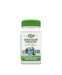 Natures Way Oregon Grape (90 Capsules)