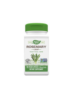 Natures Way Rosemary Leaf (100 Kapseln)