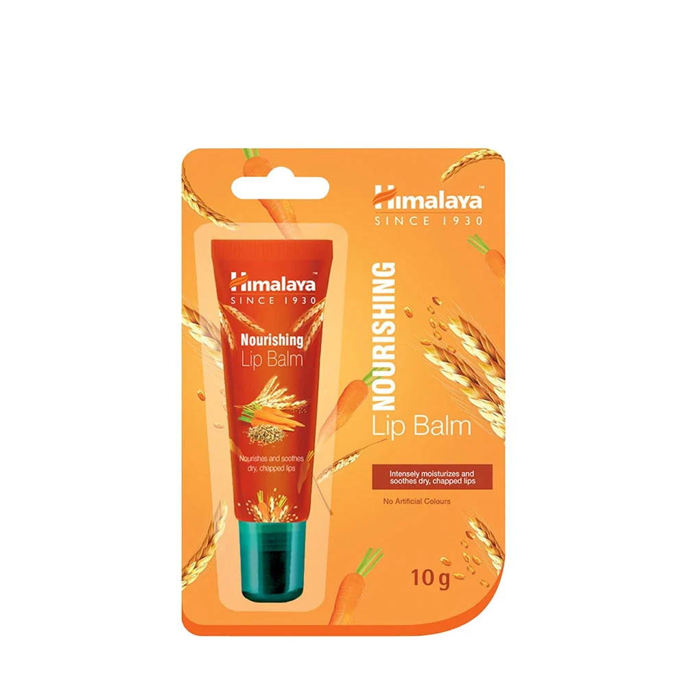 Nourishing Lip Balm - 10g