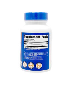 Nutricost L-Citrulline 1000 mg (60 Kapseln)