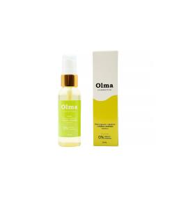 OLMA COSMETICS Argan-almond oil with avocado oil - Nourishing (50 ml)