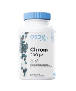 OSAVI Chrom 200 mcg (90 Kapseln)