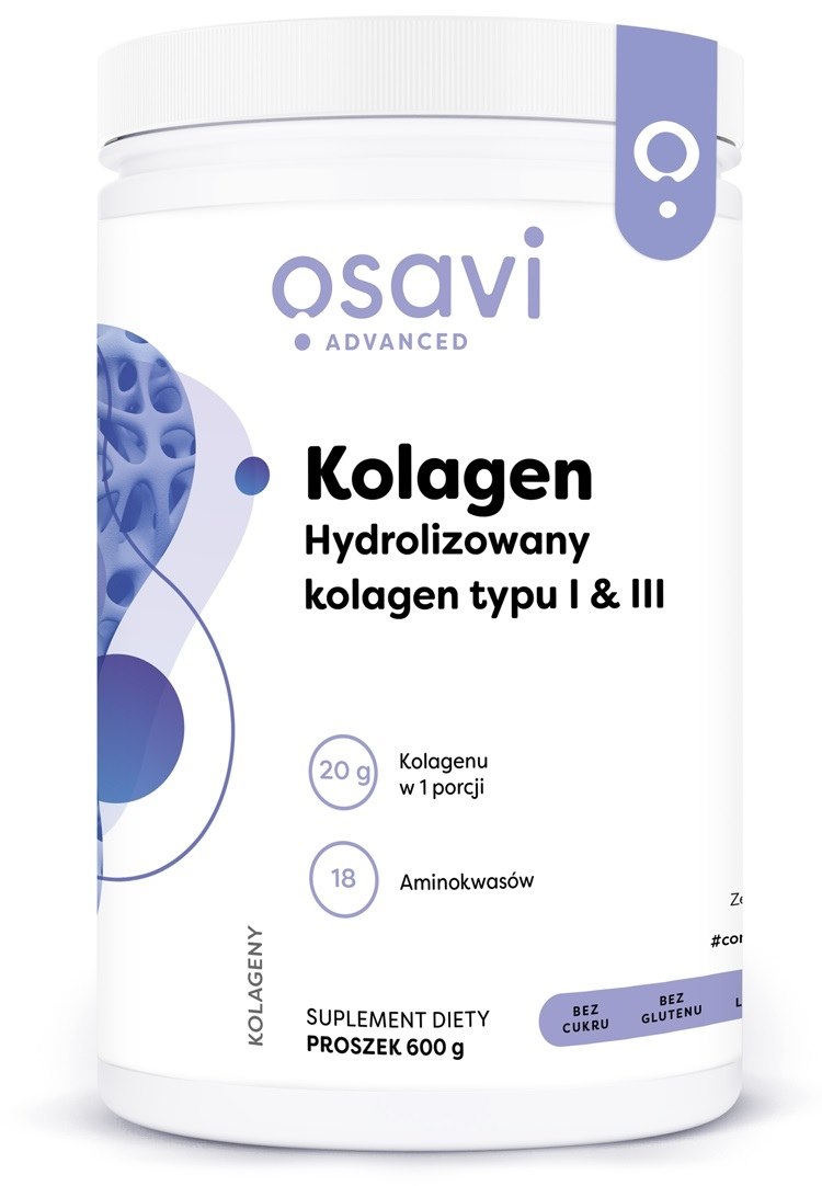 OSAVI Collagen
