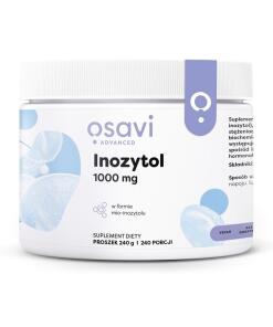 OSAVI Inositol