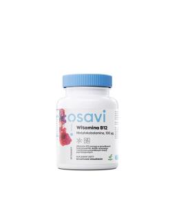 OSAVI Vitamin B12