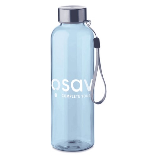 OSAVI rPET Flasche (0