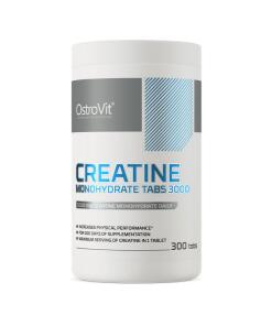 OSTROVIT Kreatin Monohydrat 3000 mg (300 Tabletten)