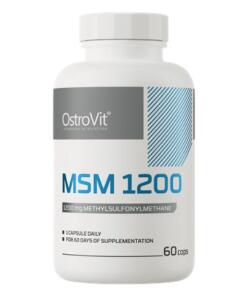 OSTROVIT MSM 1200 (60 kaps.)