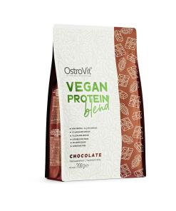 OSTROVIT Vegan Protein Blend Schokolade (700 g)